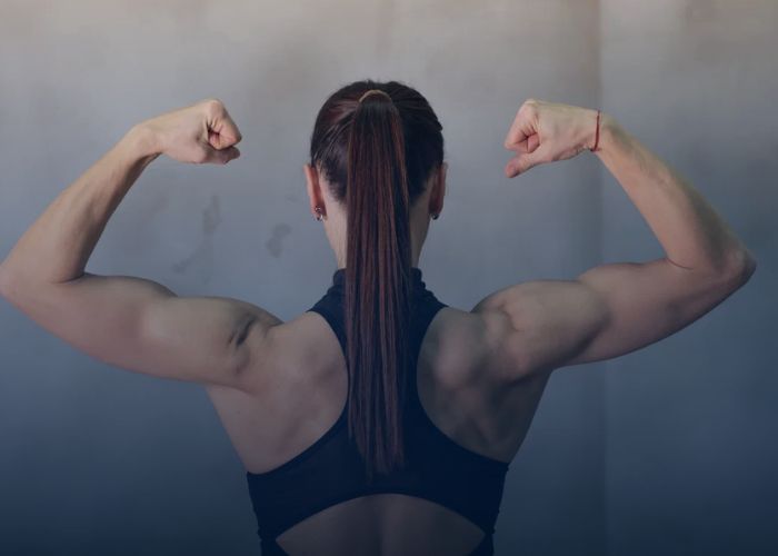 Построение силовой тренировки в спорте. Профилактика травм